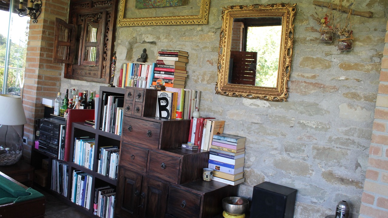 Photo of Livingroom in Nerbisci