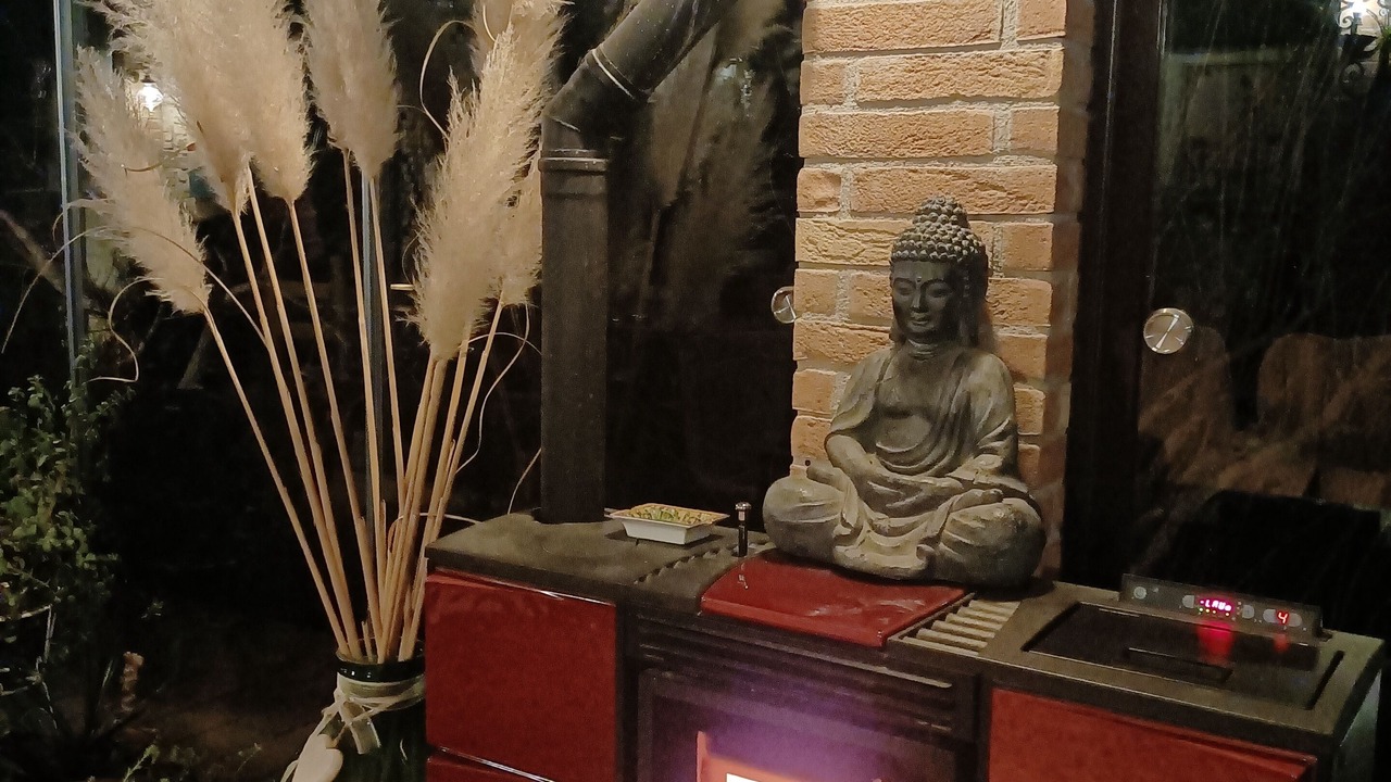 Photo of Livingroom in Nerbisci
