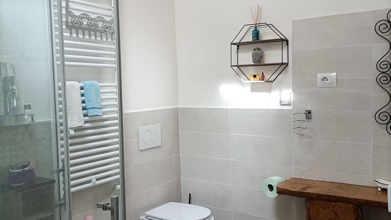 Photo of Bathroom in Nerbisci