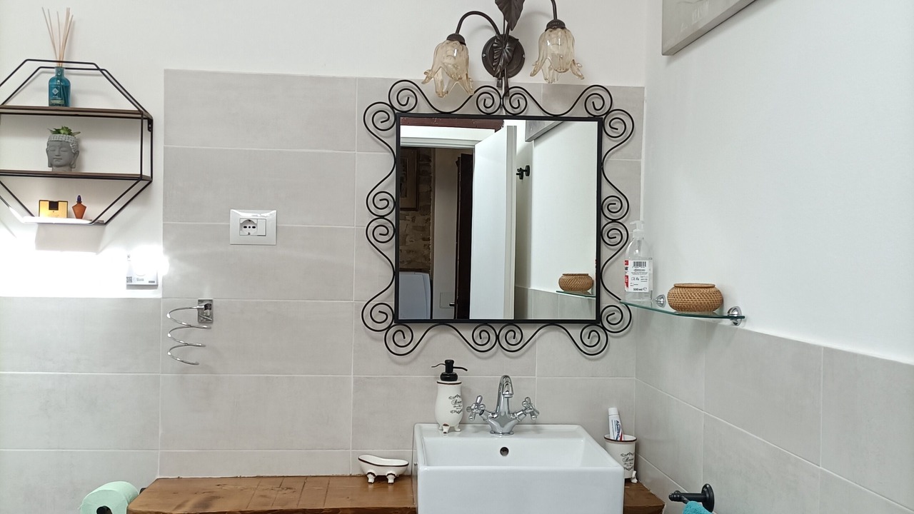 Photo of Bathroom in Nerbisci