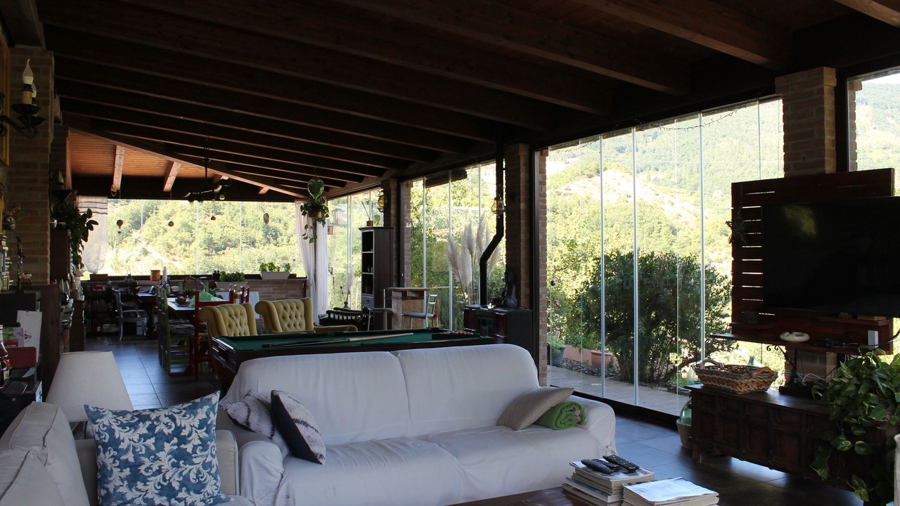 Photo of Livingroom in Nerbisci