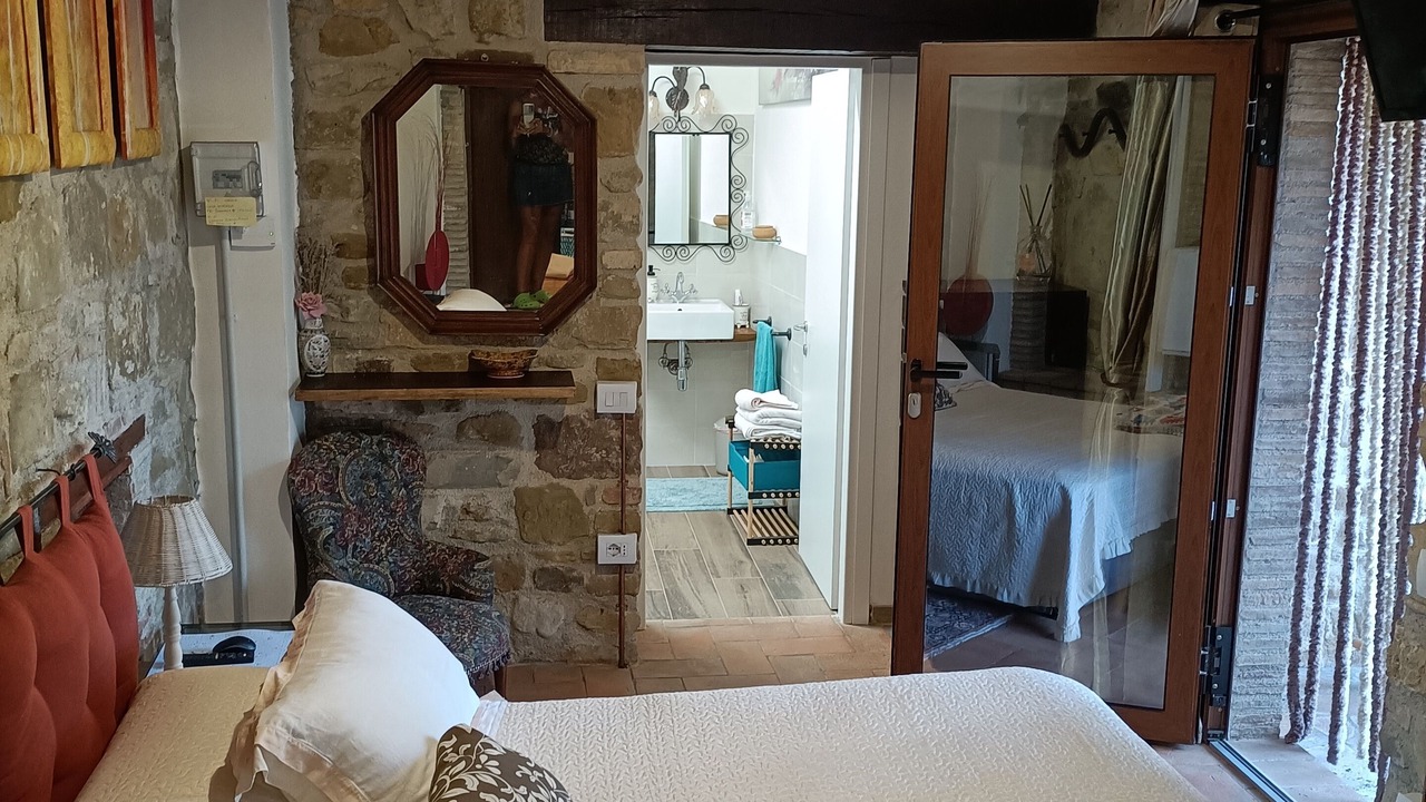 Photo of Bedroom in Nerbisci