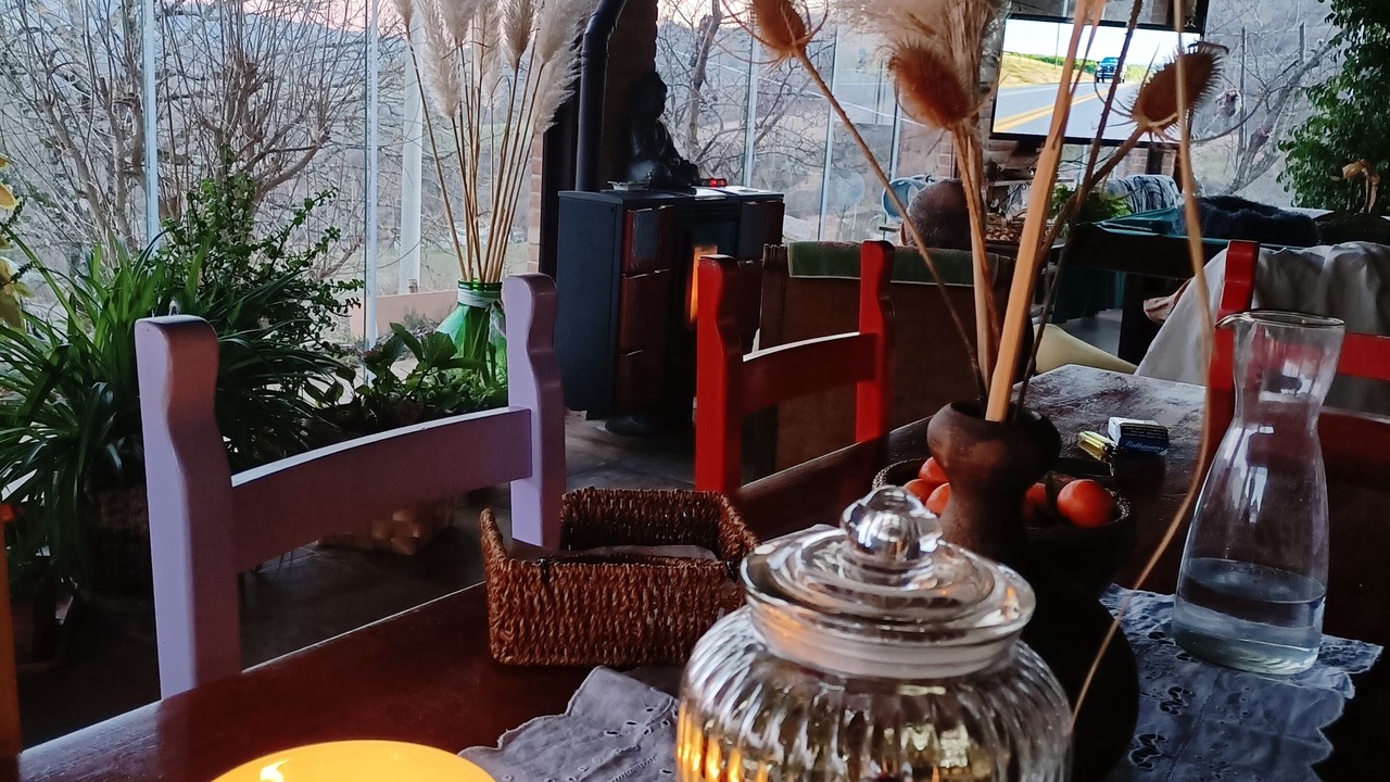 Photo of Livingroom in Nerbisci