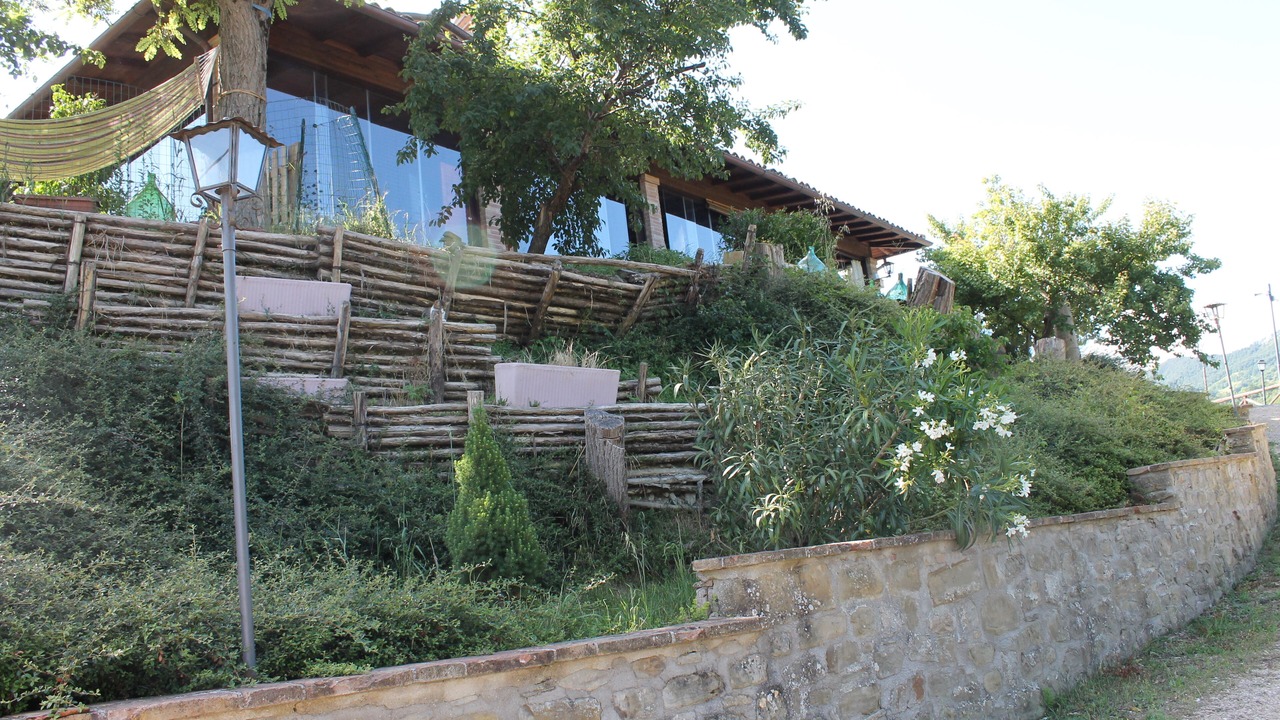 Photo of Outdoor in Nerbisci