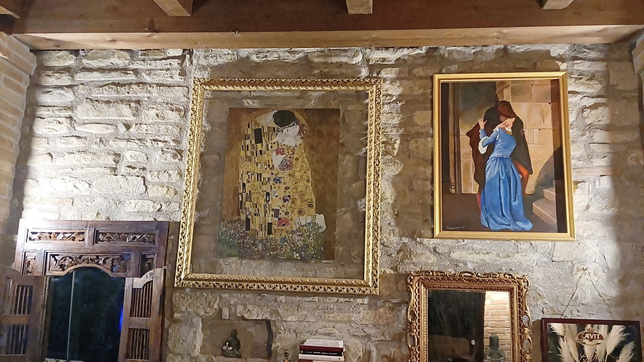 Photo of Livingroom in Nerbisci