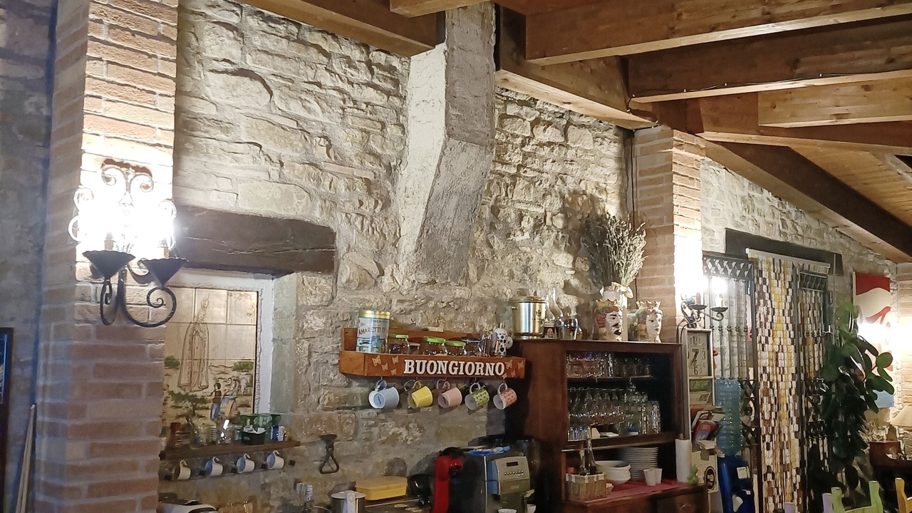 Photo of Livingroom in Nerbisci