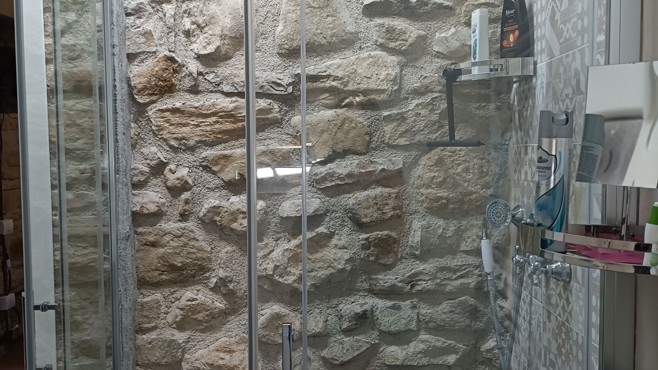 Photo of Bathroom in Nerbisci