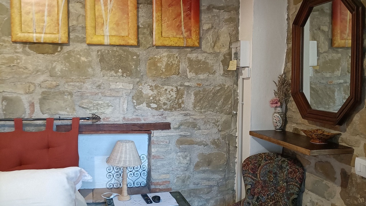 Photo of Bedroom in Nerbisci