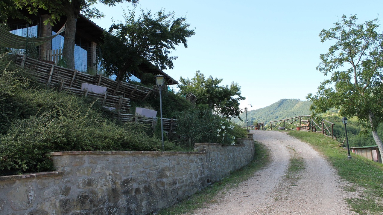 Photo of Outdoor in Nerbisci