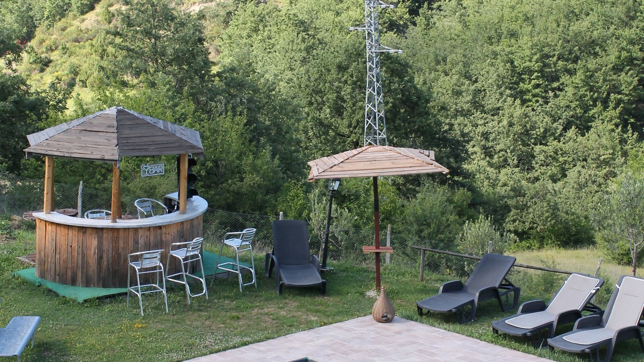 Photo of Outdoor in Nerbisci