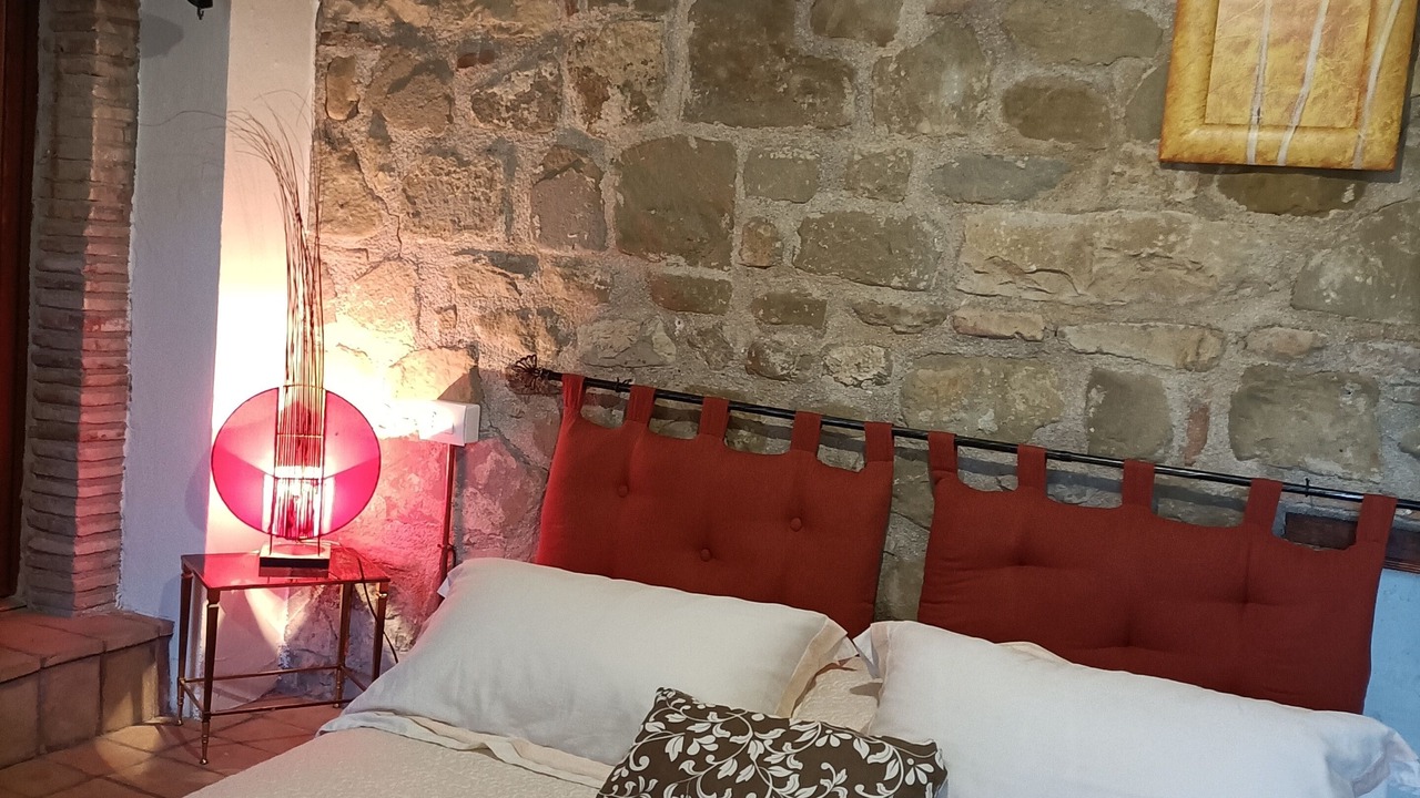 Photo of Bedroom in Nerbisci