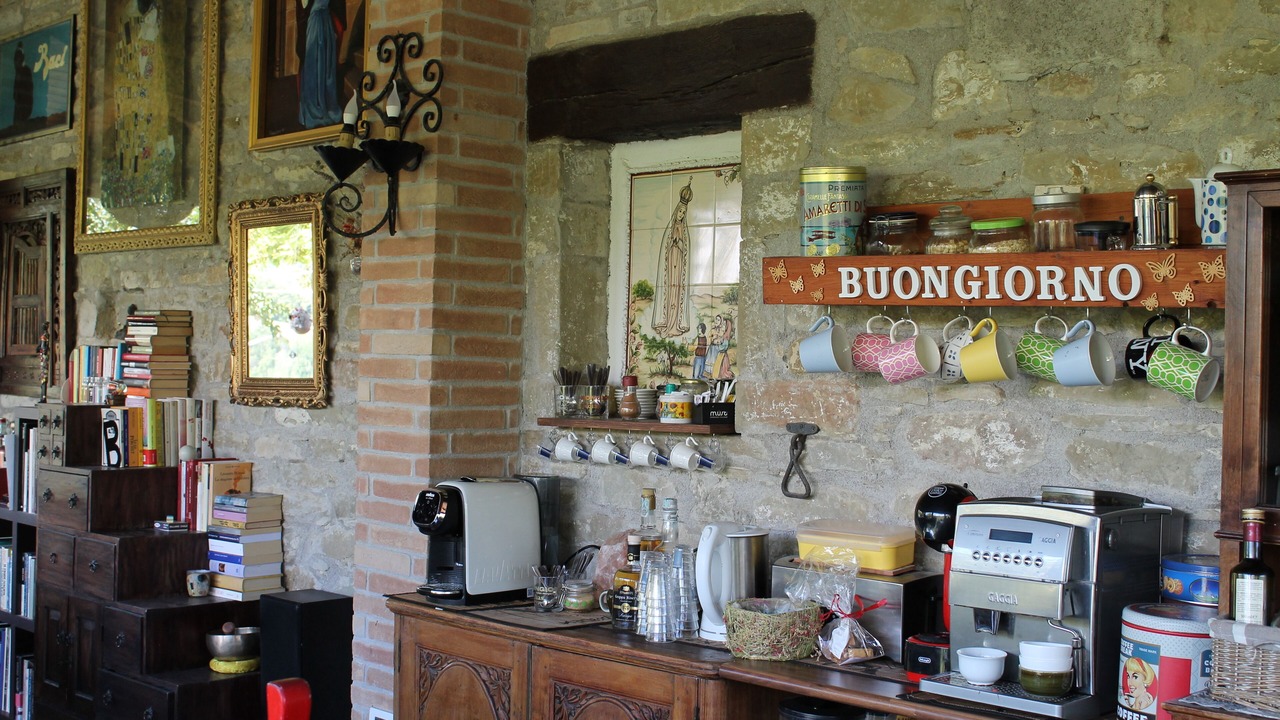 Photo of Livingroom in Nerbisci