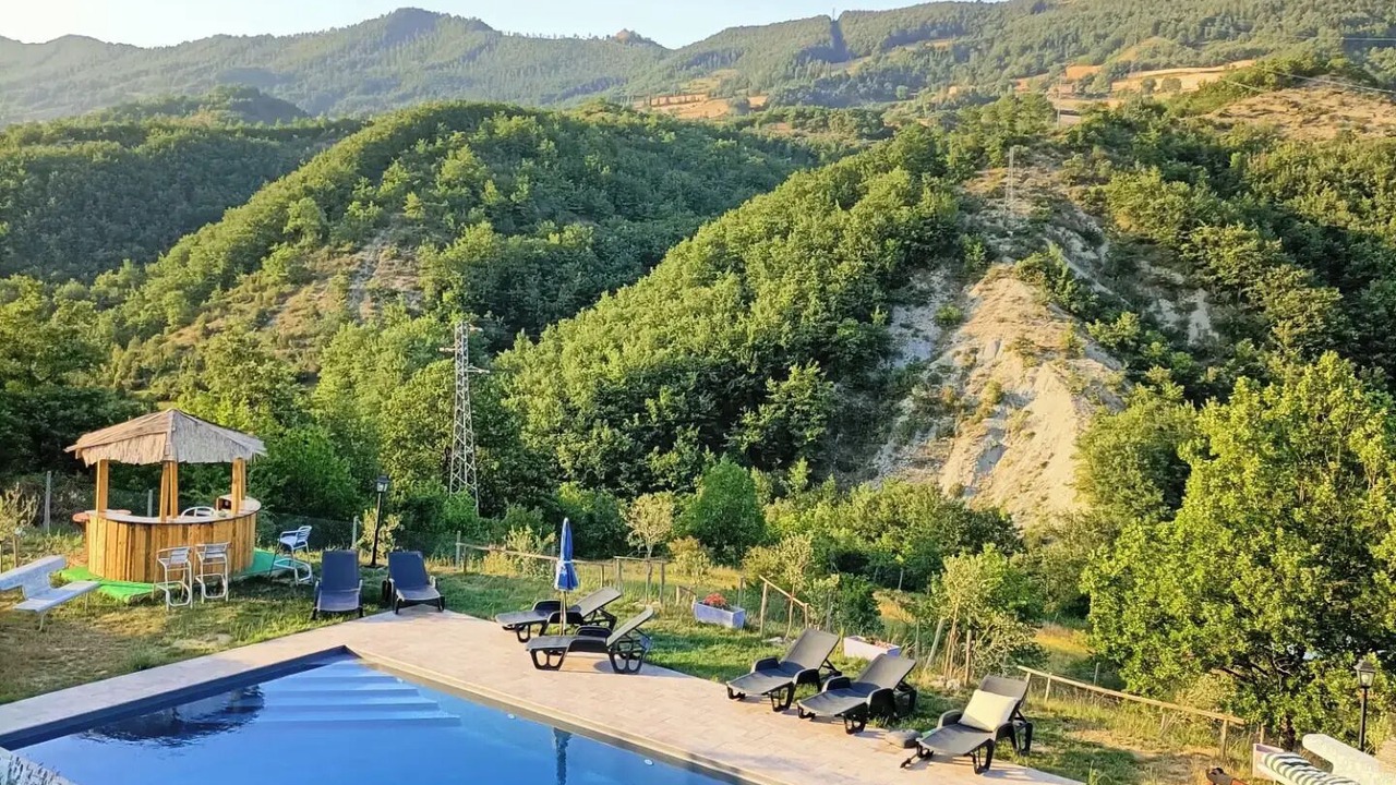 Photo of Outdoor in Nerbisci