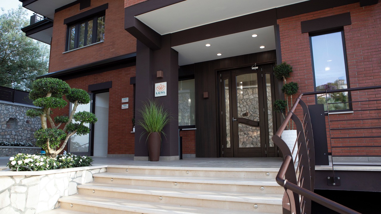 Photo of Outdoor in Pofi