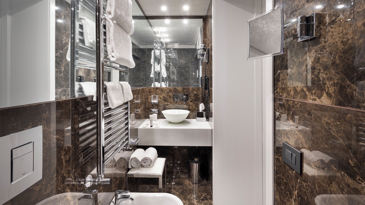 Photo of Bathroom in Santa Croce