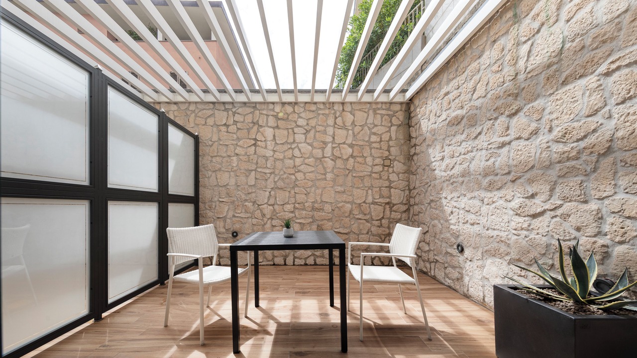 Photo of Patio Balcony in Santa Croce