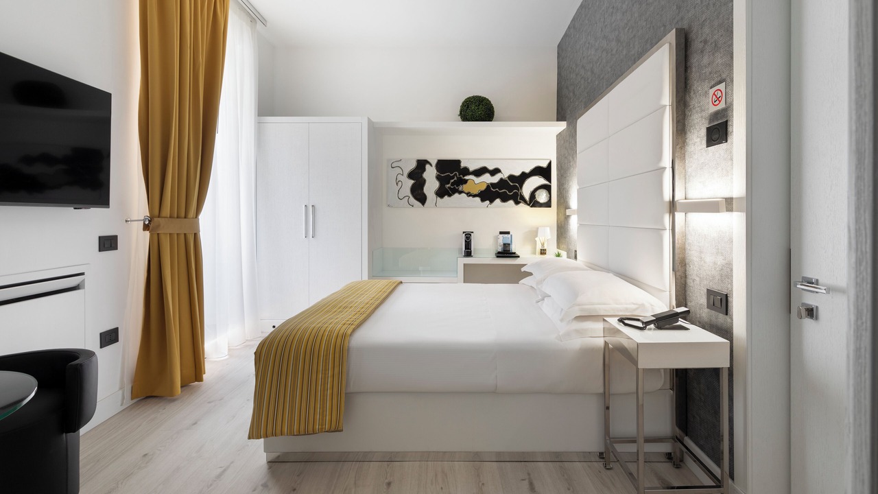 Photo of Bedroom in Santa Croce