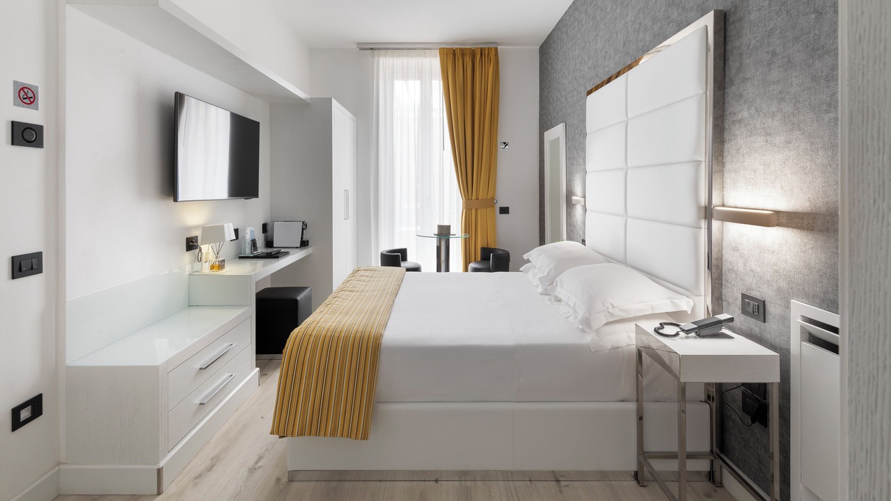 Photo of Bedroom in Santa Croce