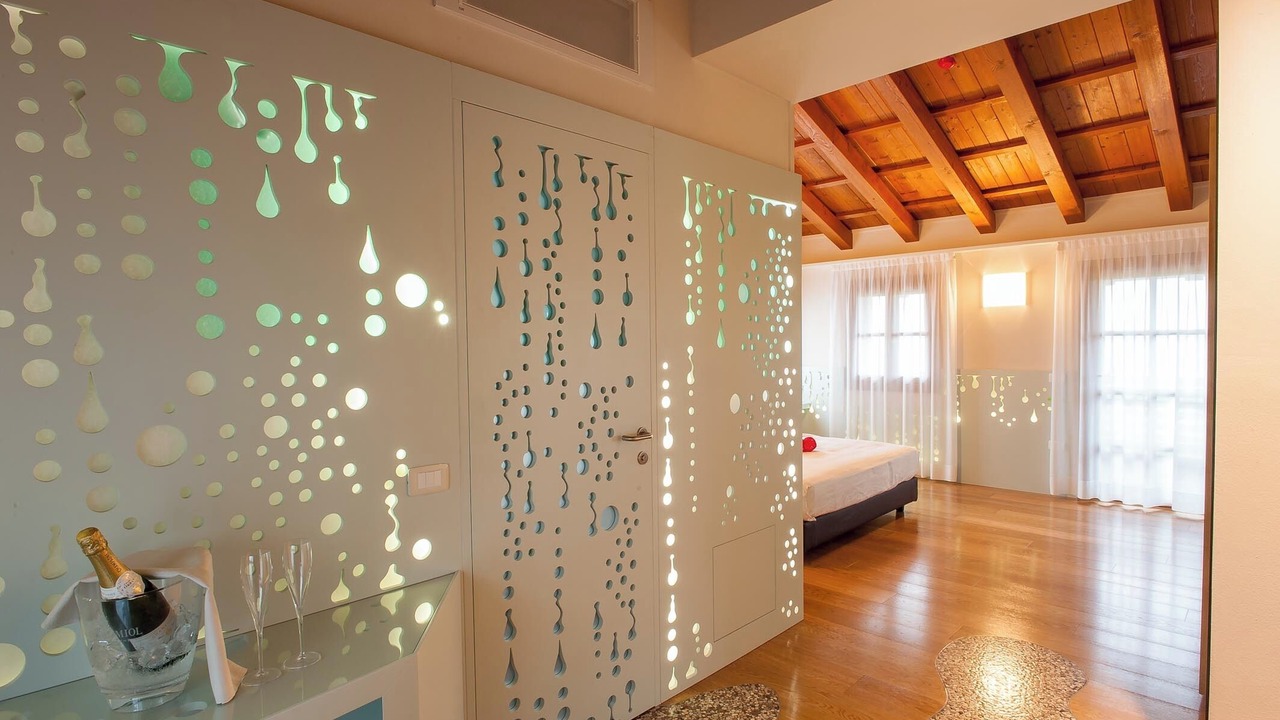 Photo of Bedroom in Manzano