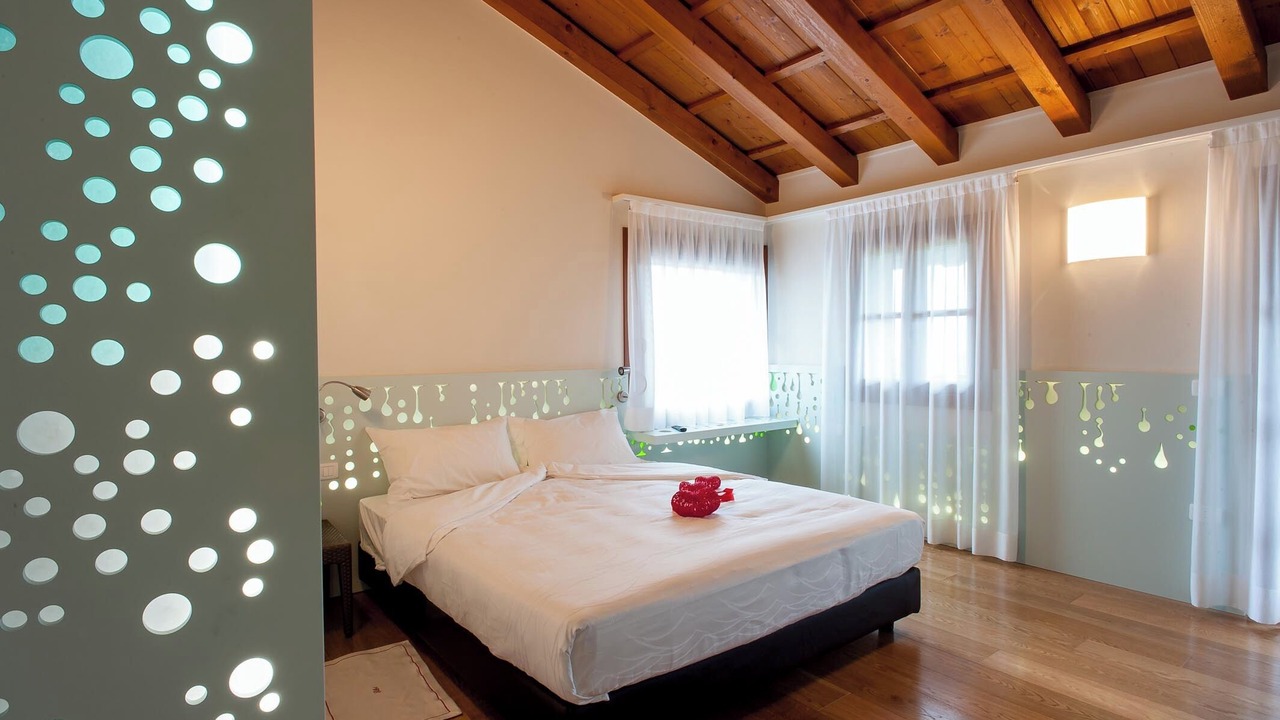 Photo of Bedroom in Manzano