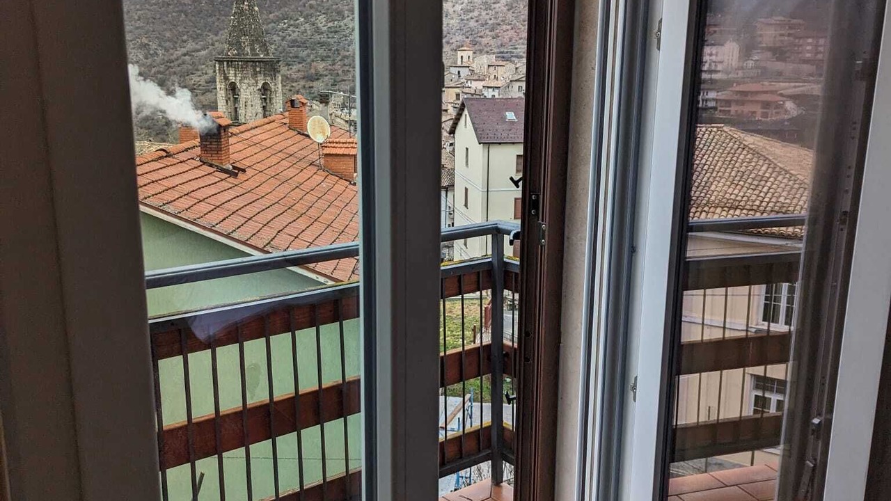 Photo of Bedroom in Scanno