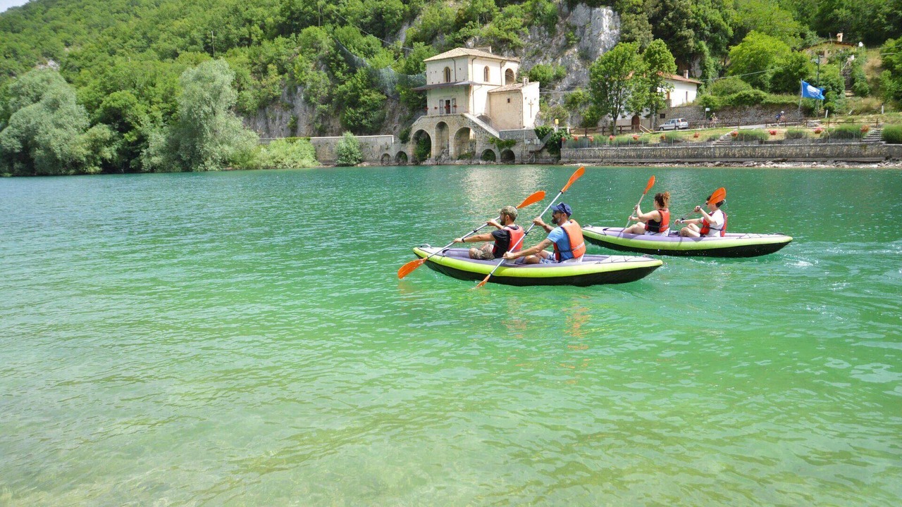Photo of Others in Scanno