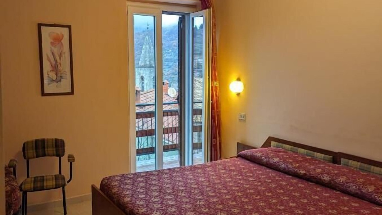 Photo of Bedroom in Scanno