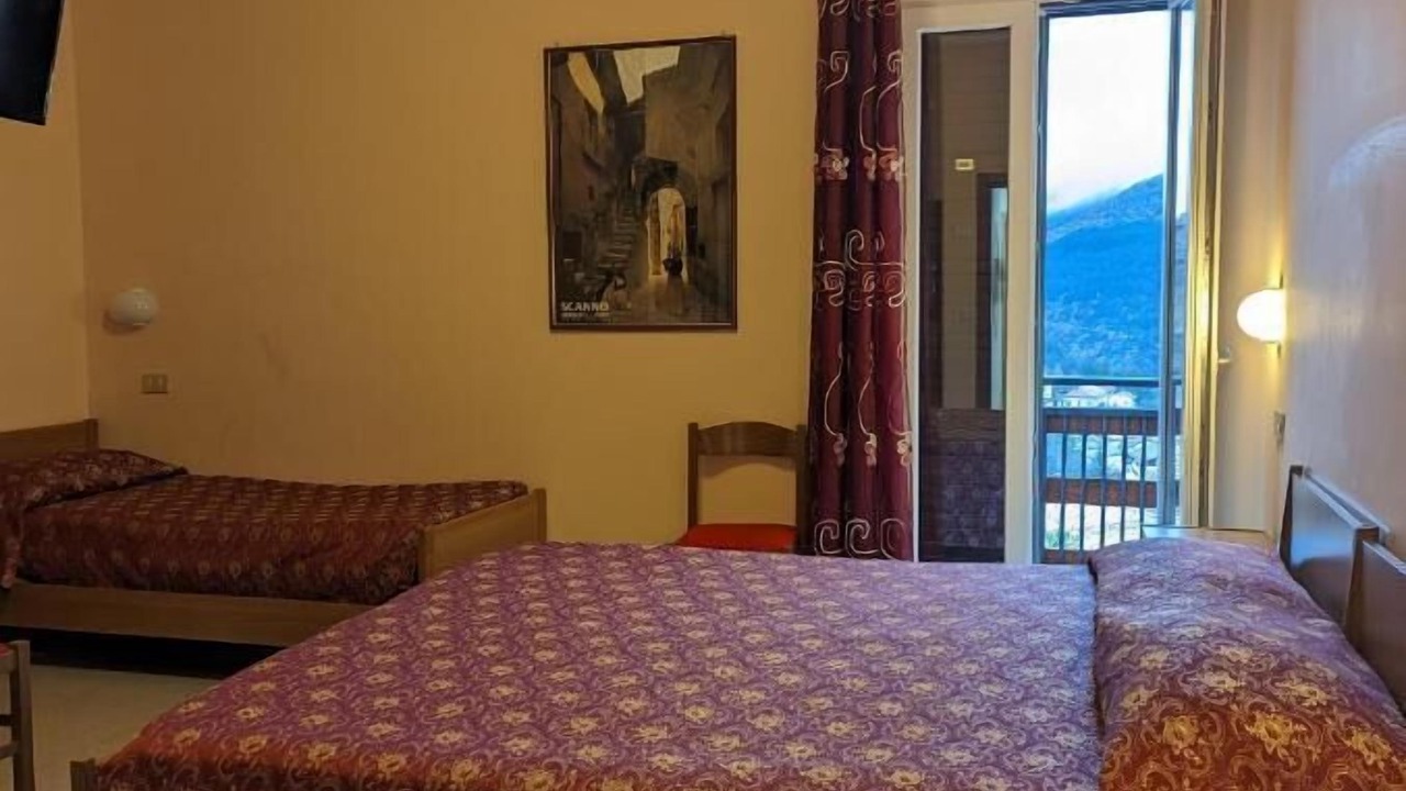 Photo of Bedroom in Scanno