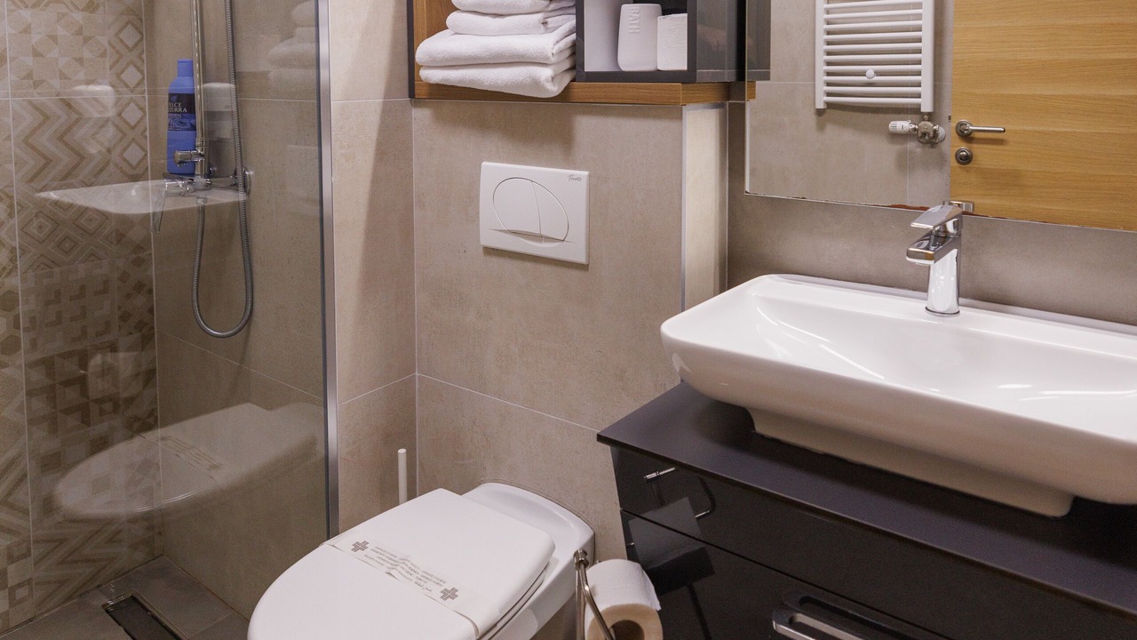 Photo of Bathroom in Mladenovac