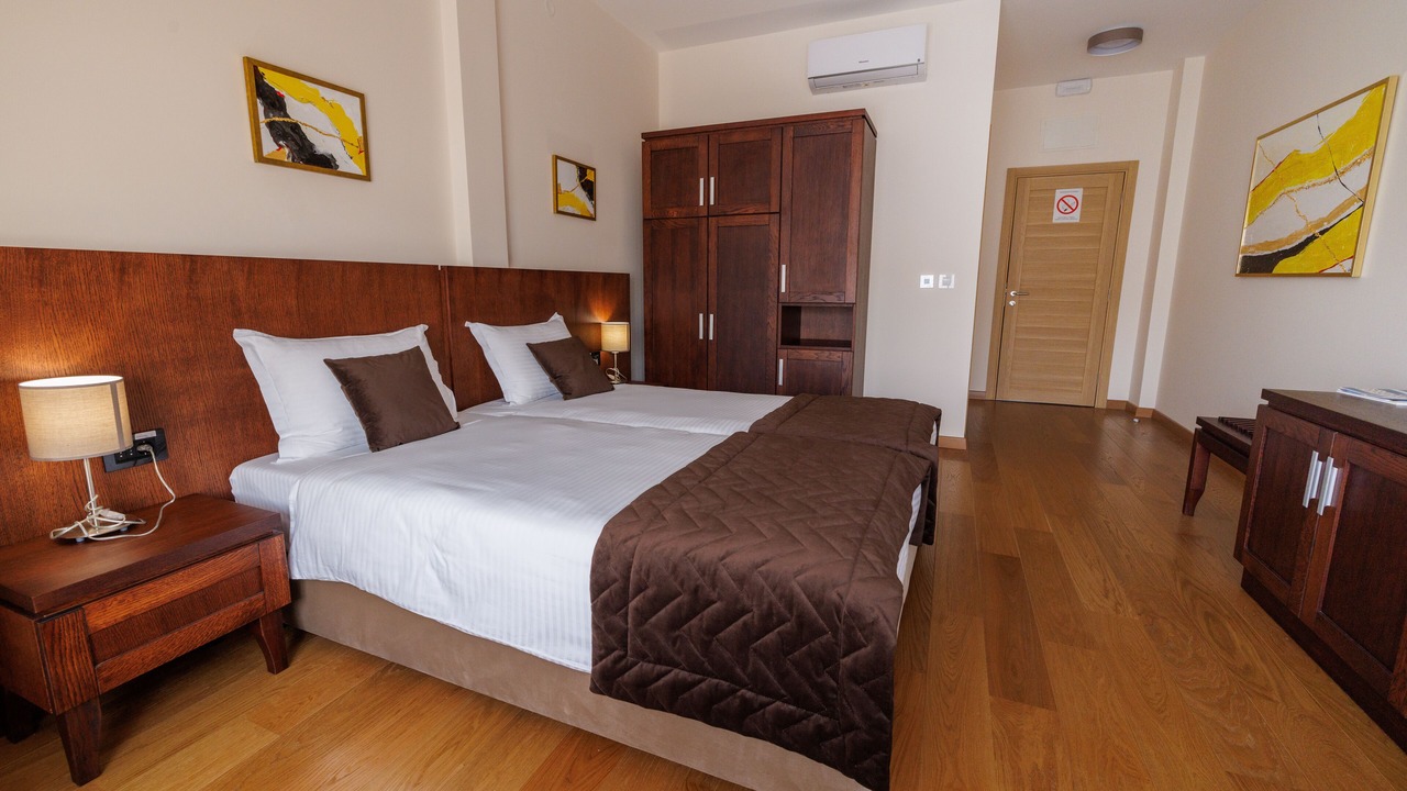 Photo of Bedroom in Mladenovac