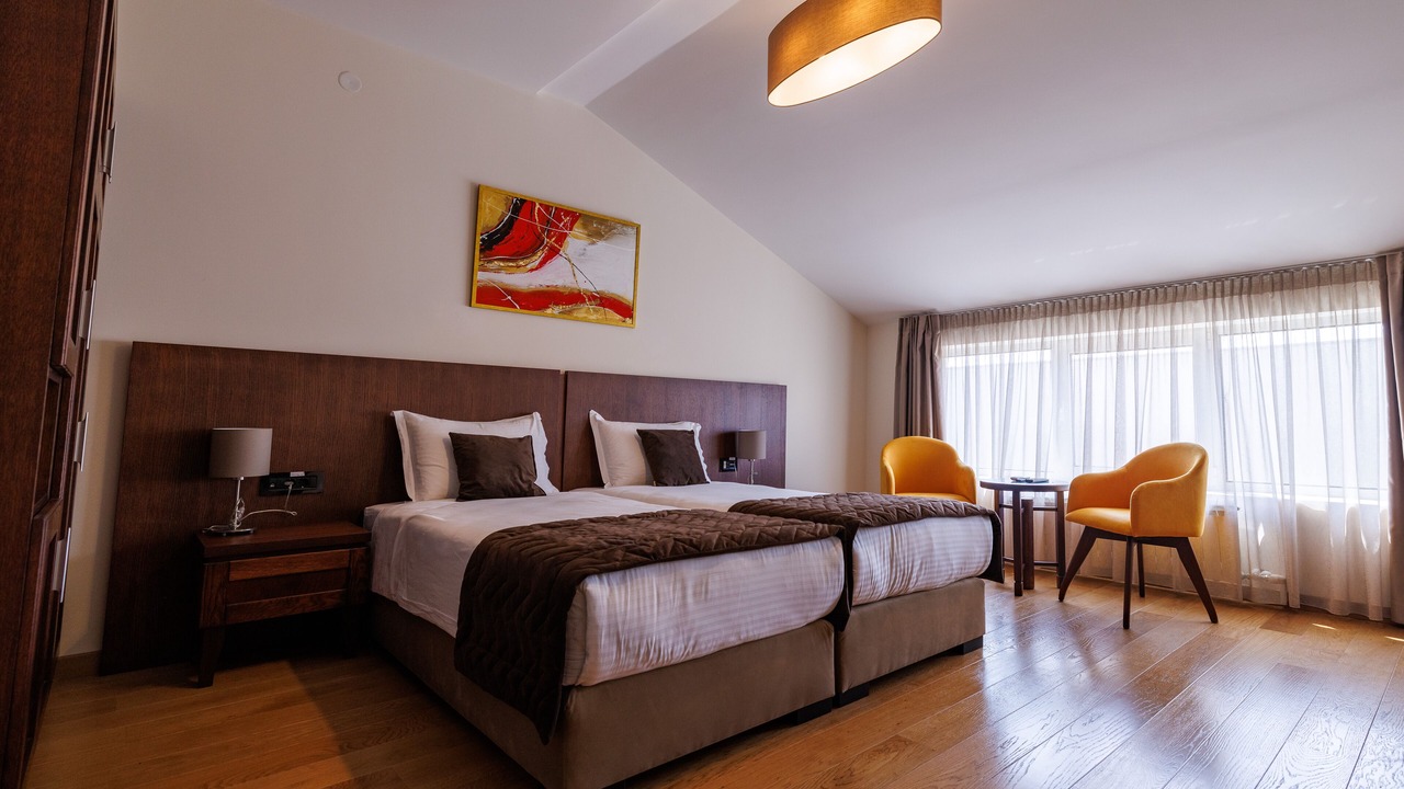 Photo of Bedroom in Mladenovac
