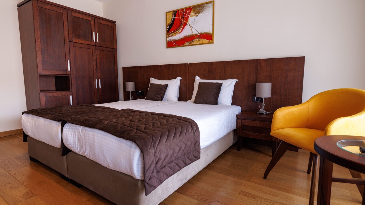 Photo of Bedroom in Mladenovac