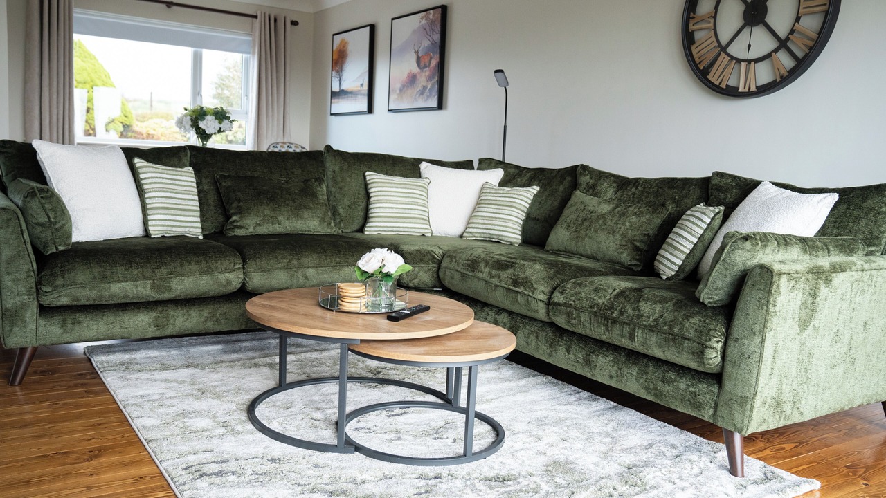 Photo of Livingroom in Enniskillen