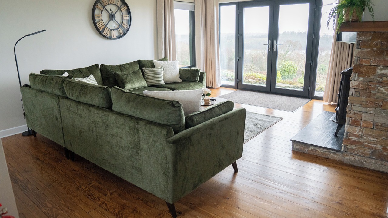 Photo of Livingroom in Enniskillen