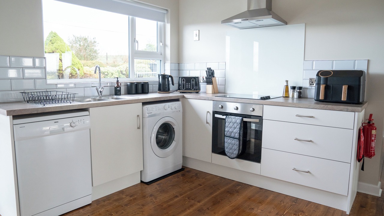 Photo of Kitchen in Enniskillen