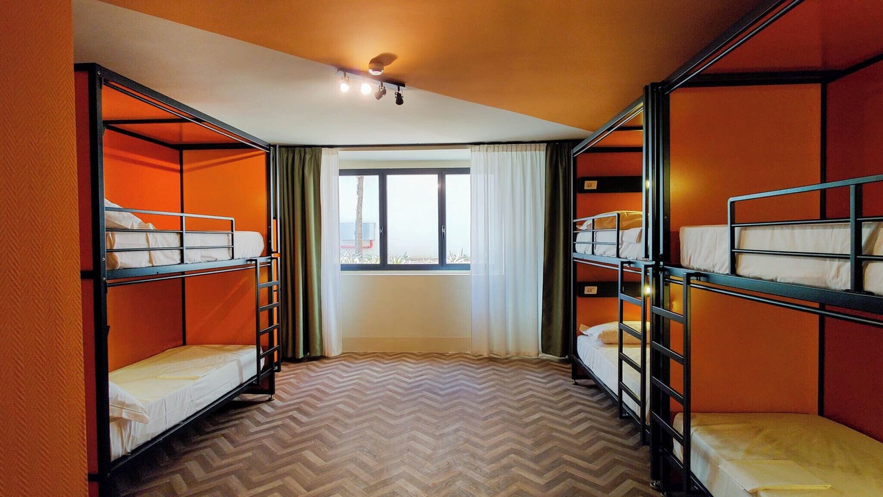 Photo of Bedroom in Santa Maria Novella