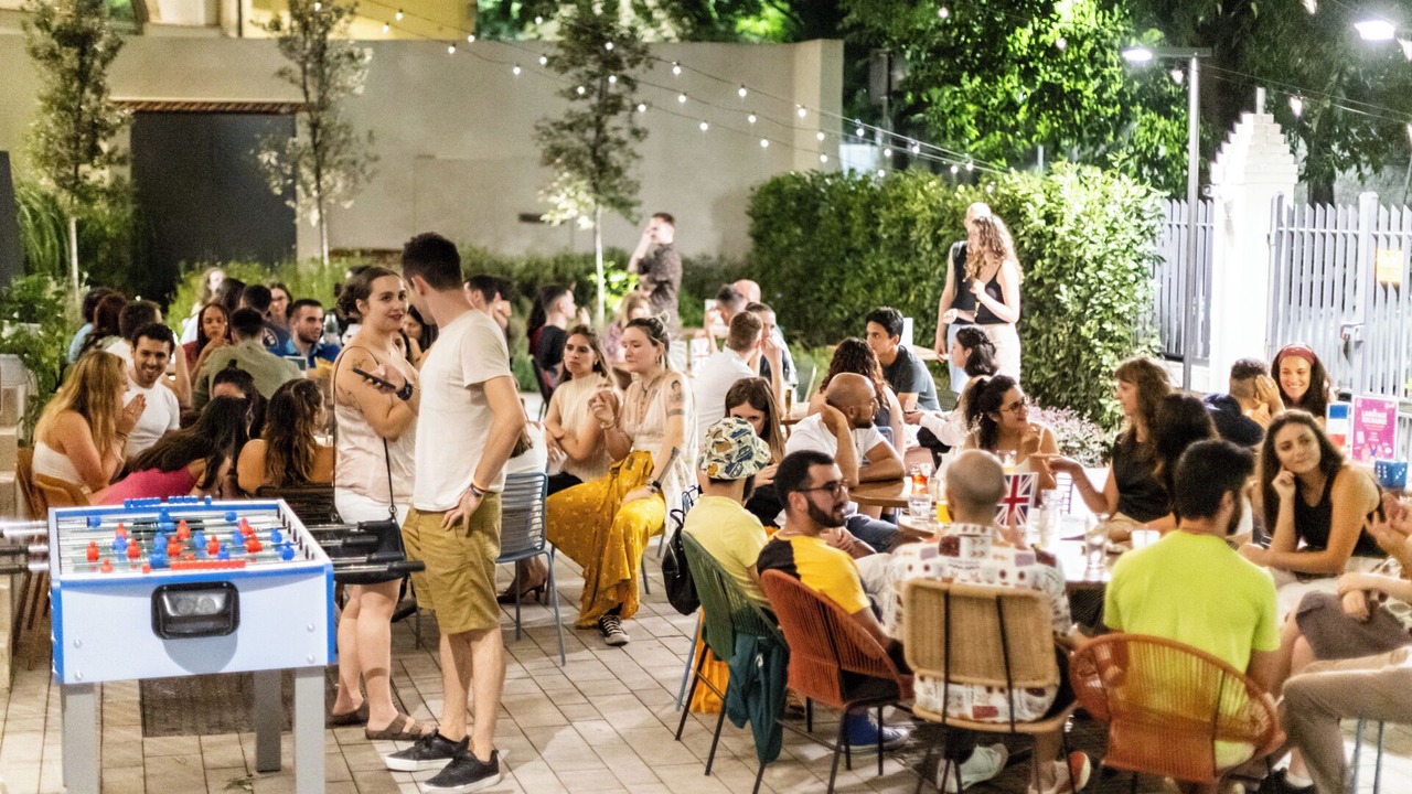 Photo of Outdoor in Santa Maria Novella