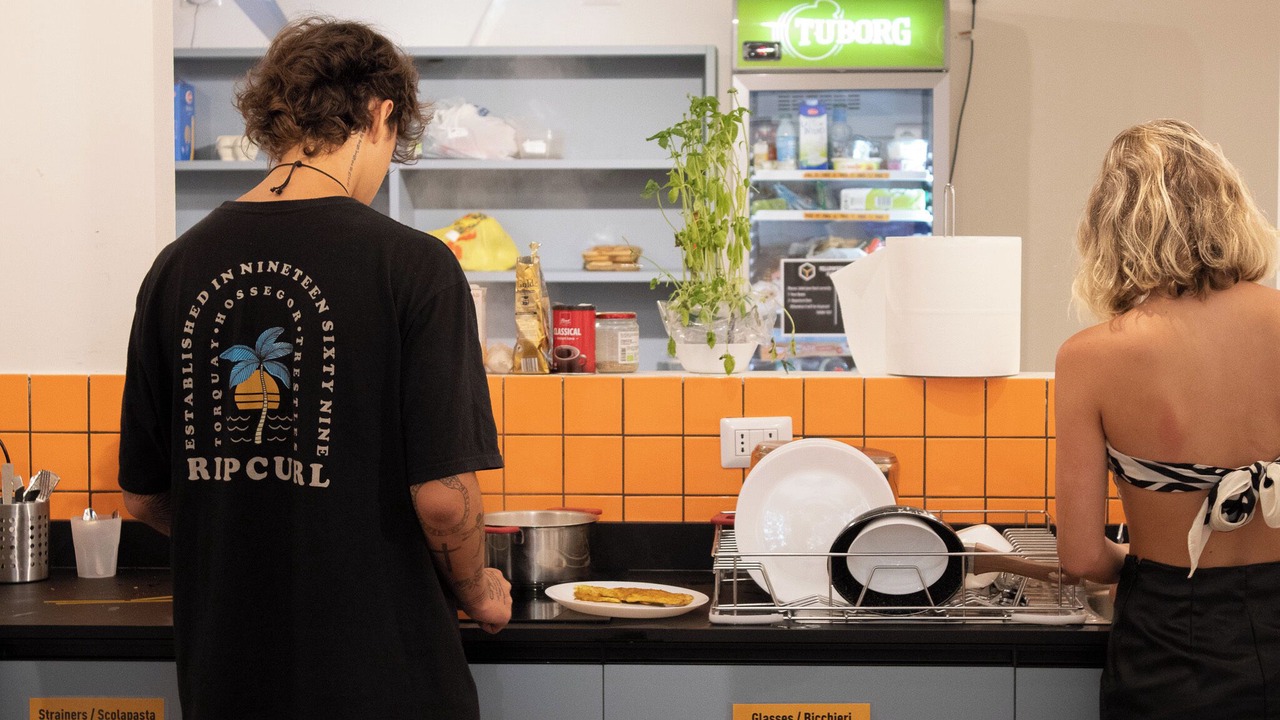 Photo of Kitchen in Santa Maria Novella