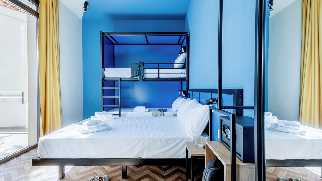 Photo of Bedroom in Santa Maria Novella