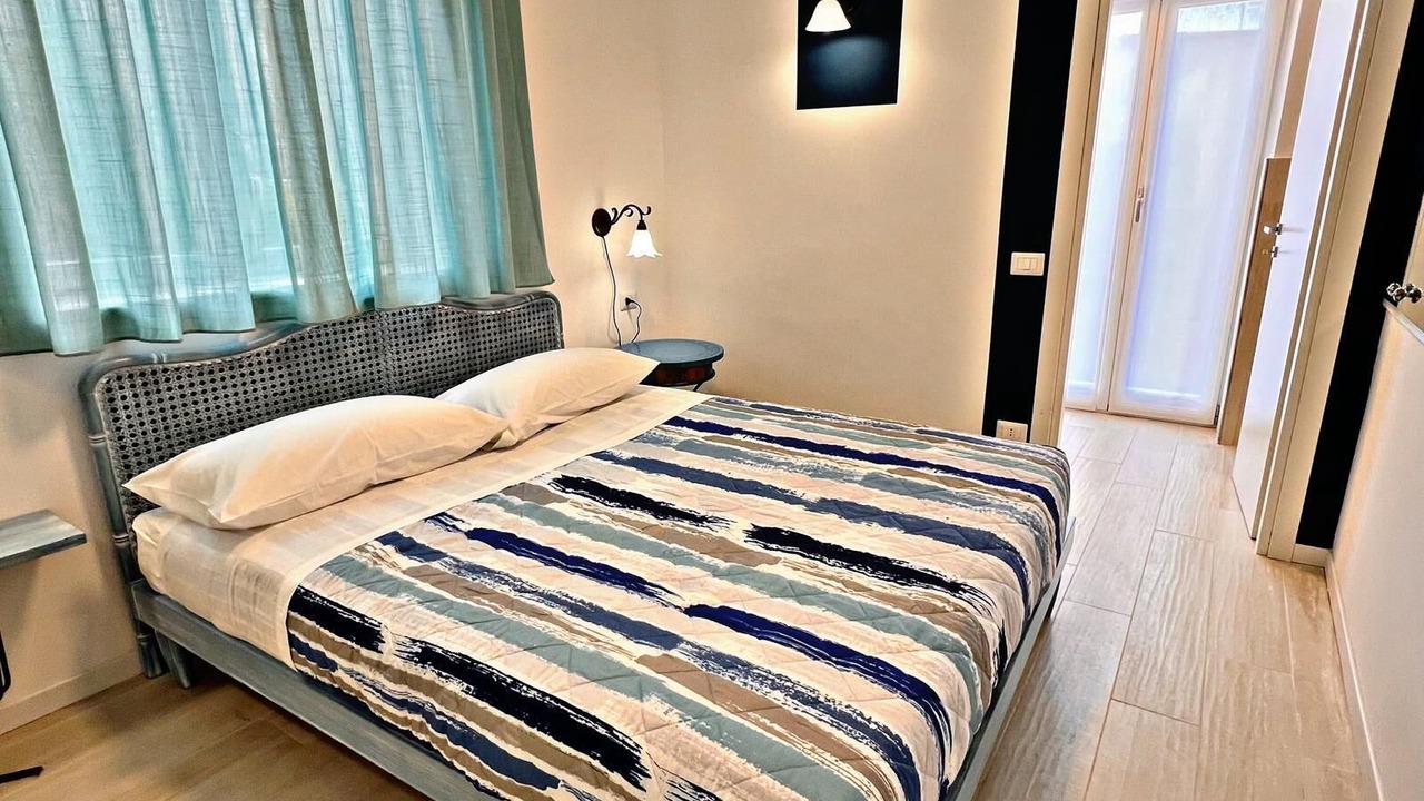 Photo of Bedroom in Canale Monterano