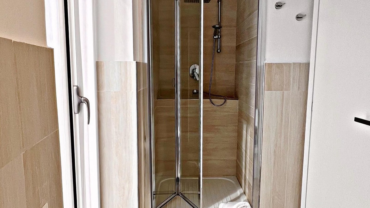 Photo of Bathroom in Canale Monterano