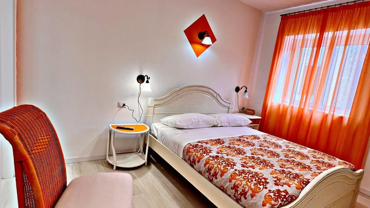 Photo of Bedroom in Canale Monterano