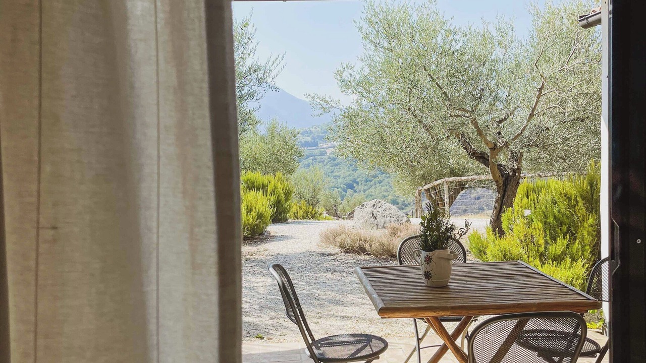 Photo of Outdoor in Torre de' Passeri