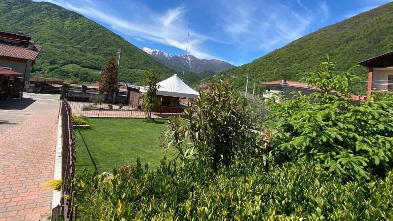 Photo of Outdoor in Perosa Argentina