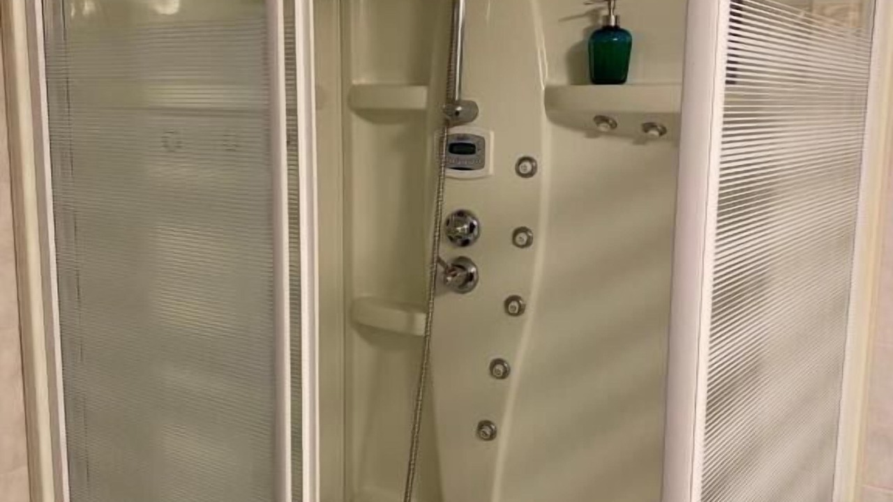Photo of Bathroom in Perosa Argentina