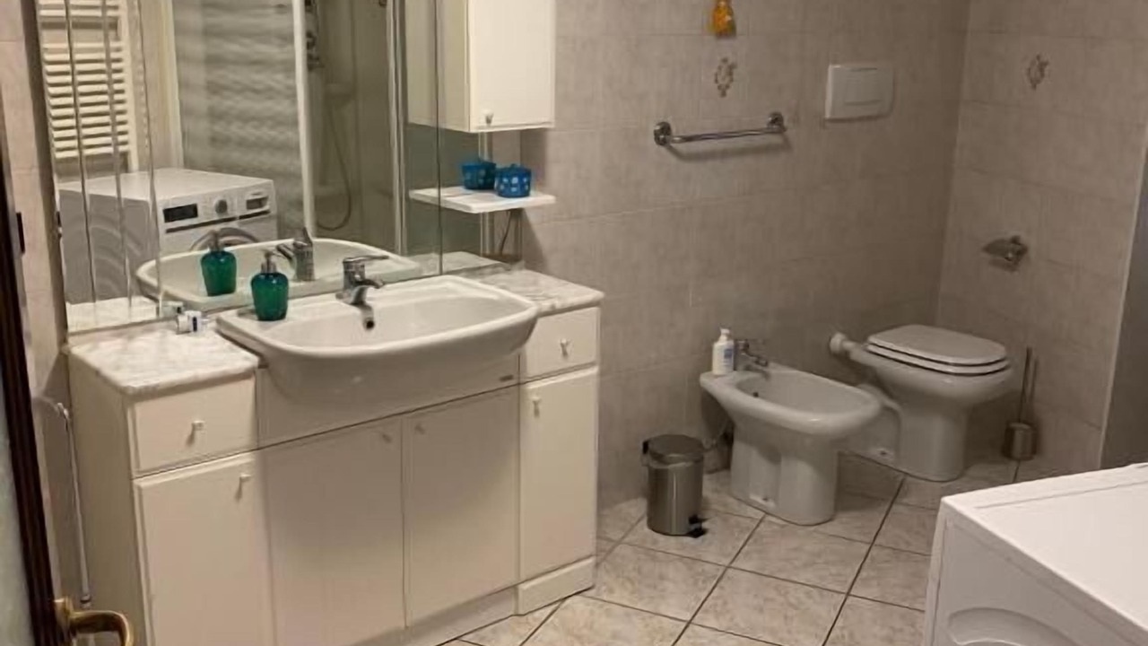Photo of Bathroom in Perosa Argentina