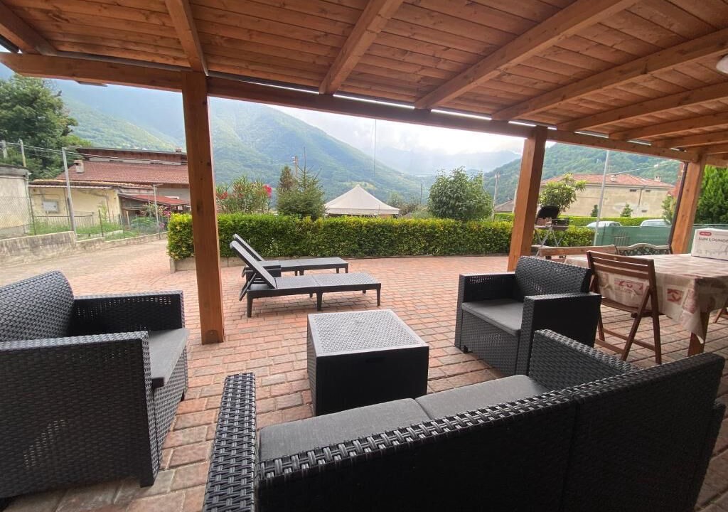 Photo of Outdoor in Perosa Argentina