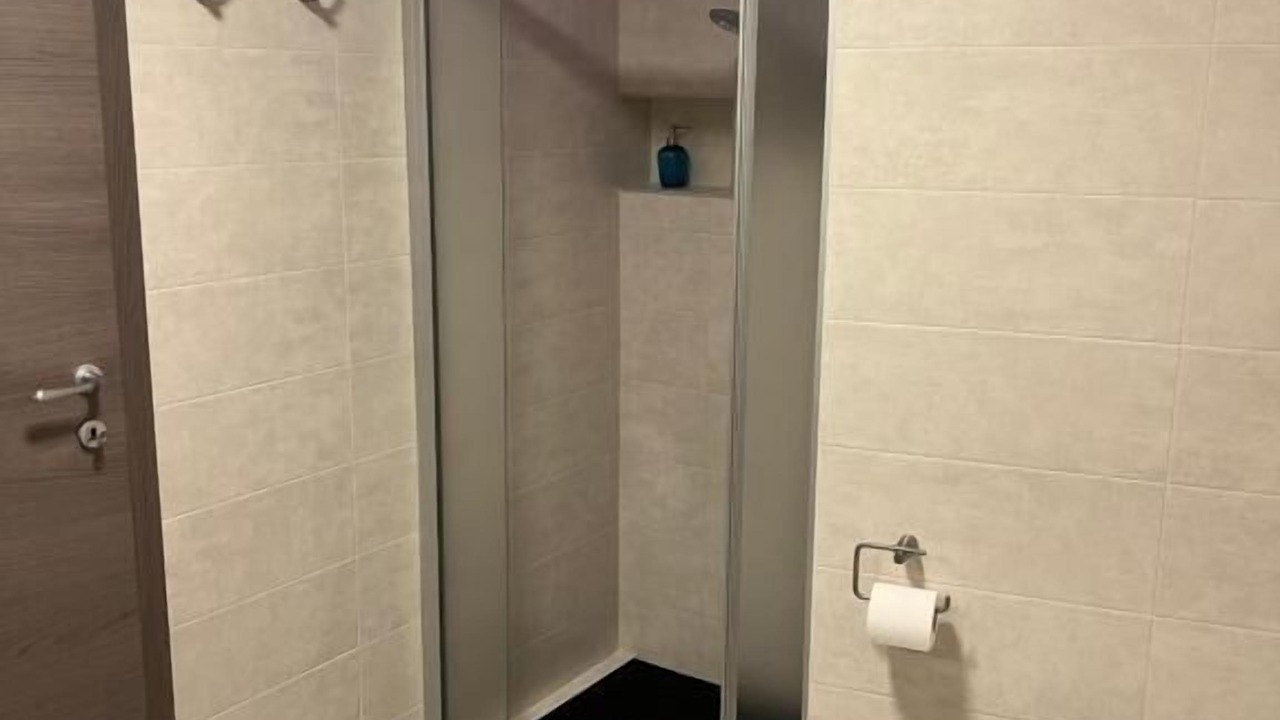 Photo of Bathroom in Perosa Argentina