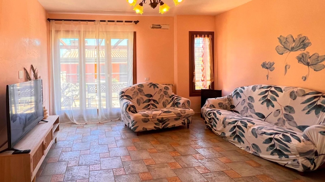 Photo of Livingroom in Monte Argentario