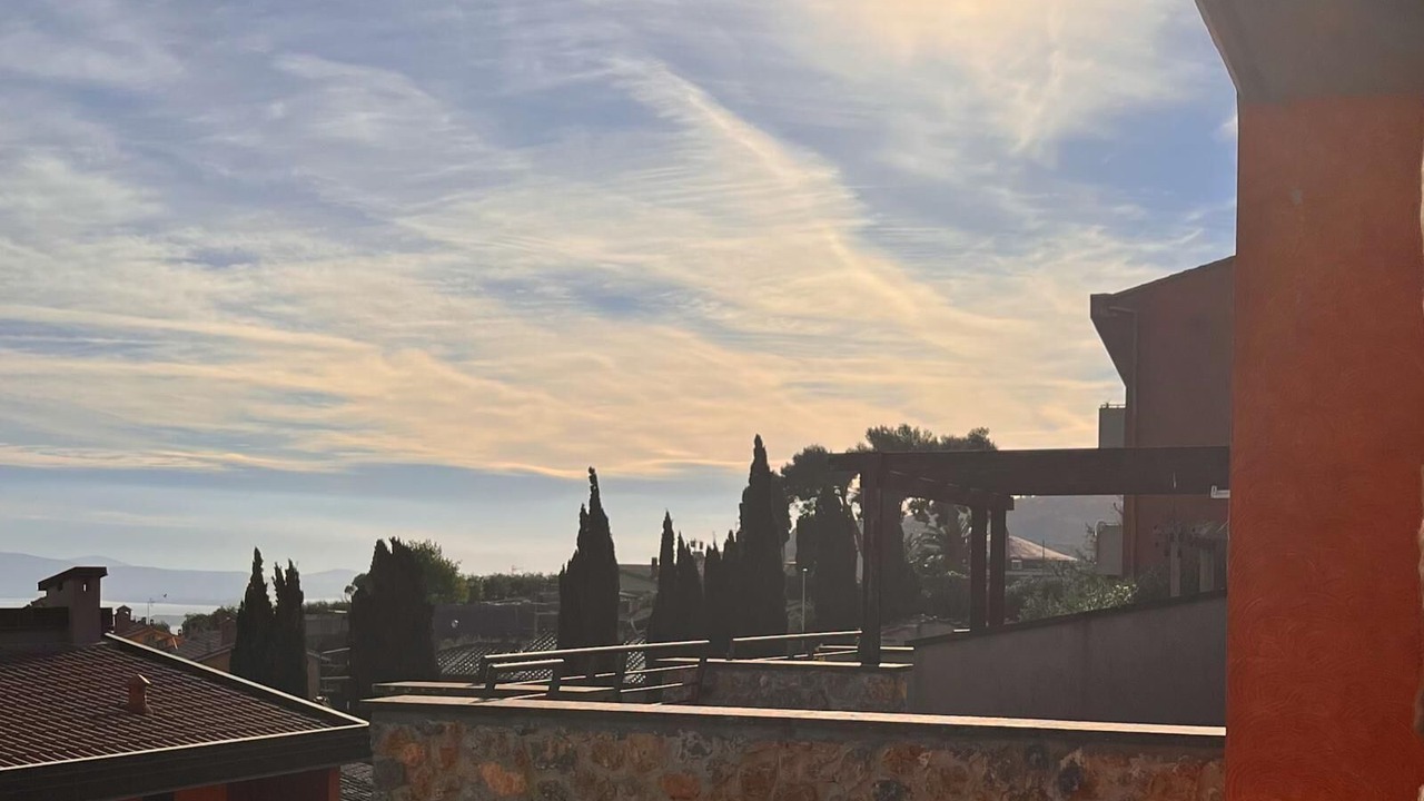 Photo of Patio Balcony in Monte Argentario